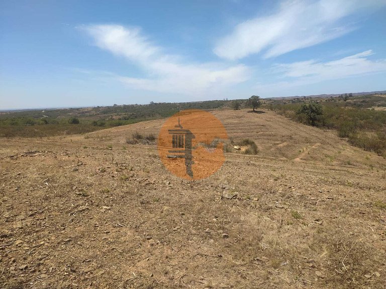 Plot for Sale in Azinhal, Castro Marim, Portugal 23