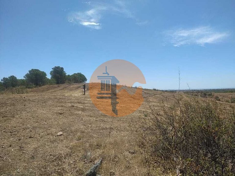 Plot for Sale in Azinhal, Castro Marim, Portugal 24