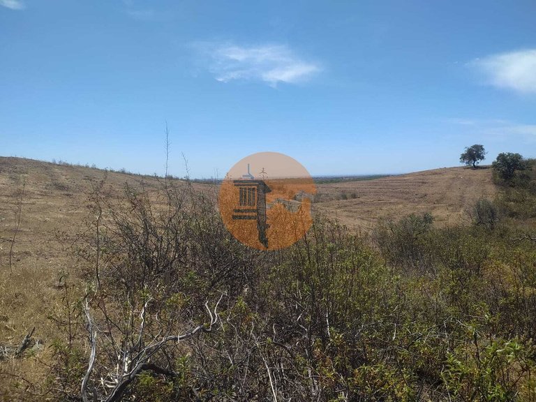 Plot for Sale in Azinhal, Castro Marim, Portugal 25