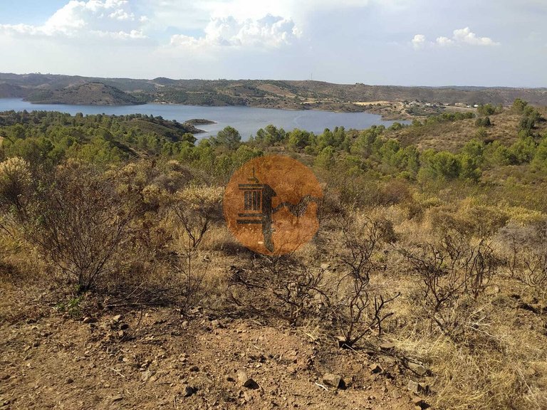 Plot for Sale in Odeleite, Castro Marim, Portugal 1