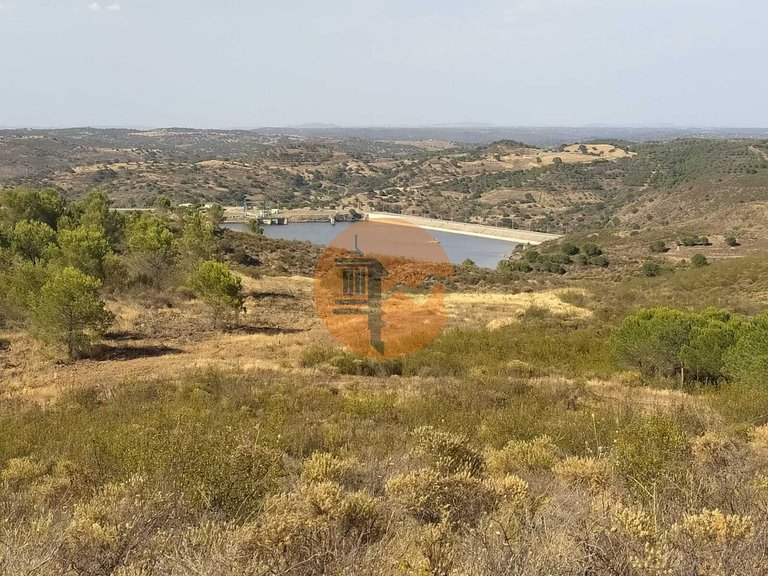 Plot for Sale in Odeleite, Castro Marim, Portugal 3