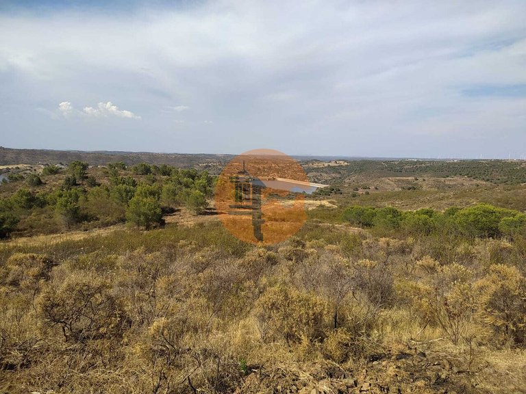 Plot for Sale in Odeleite, Castro Marim, Portugal 4