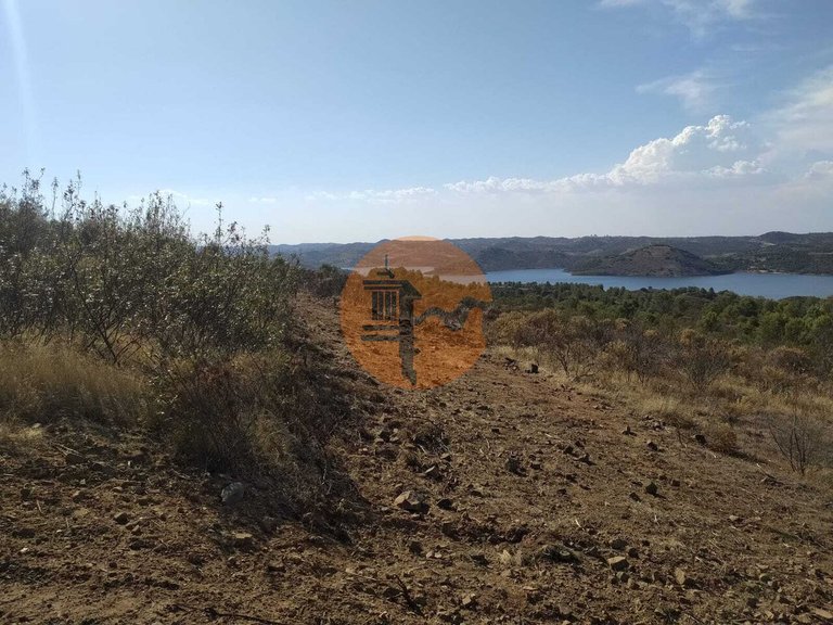 Plot for Sale in Odeleite, Castro Marim, Portugal 5