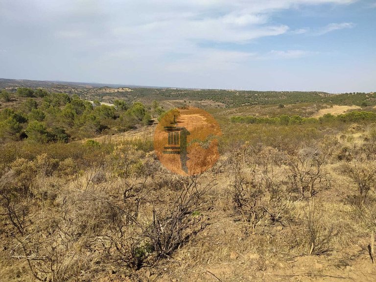 Plot for Sale in Odeleite, Castro Marim, Portugal 6