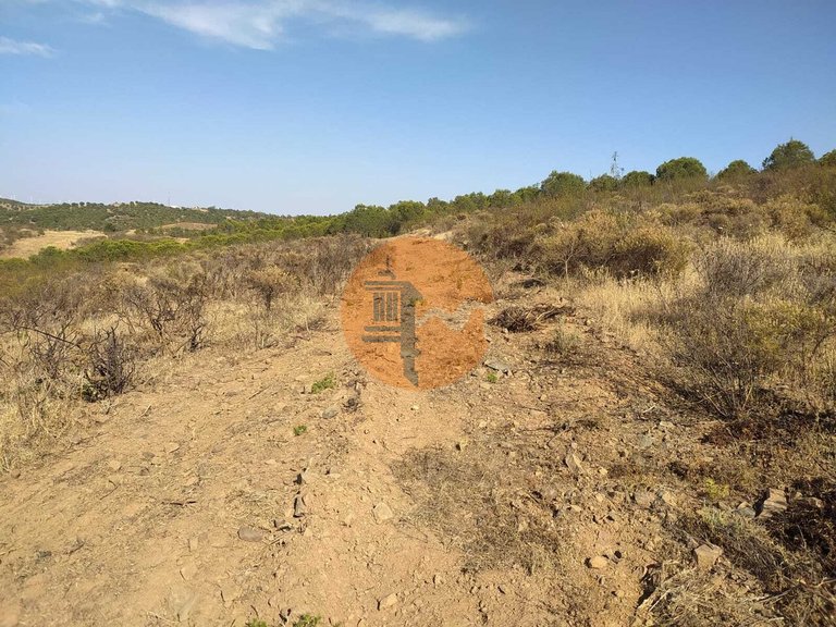 Plot for Sale in Odeleite, Castro Marim, Portugal 8