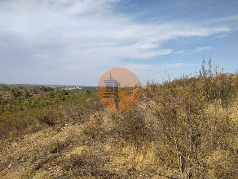 Plot for Sale in Odeleite, Castro Marim, Portugal 9