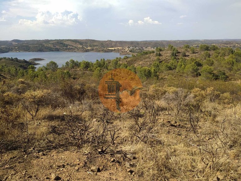 Plot for Sale in Odeleite, Castro Marim, Portugal 10