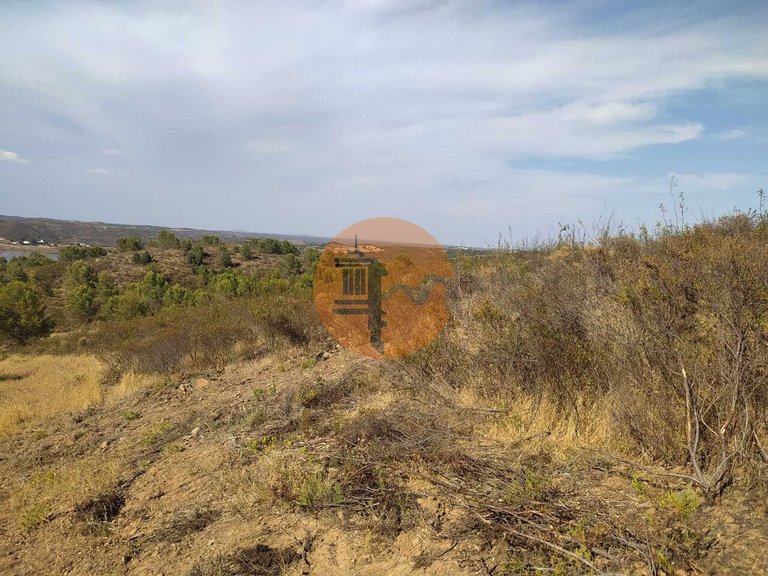 Plot for Sale in Odeleite, Castro Marim, Portugal 11