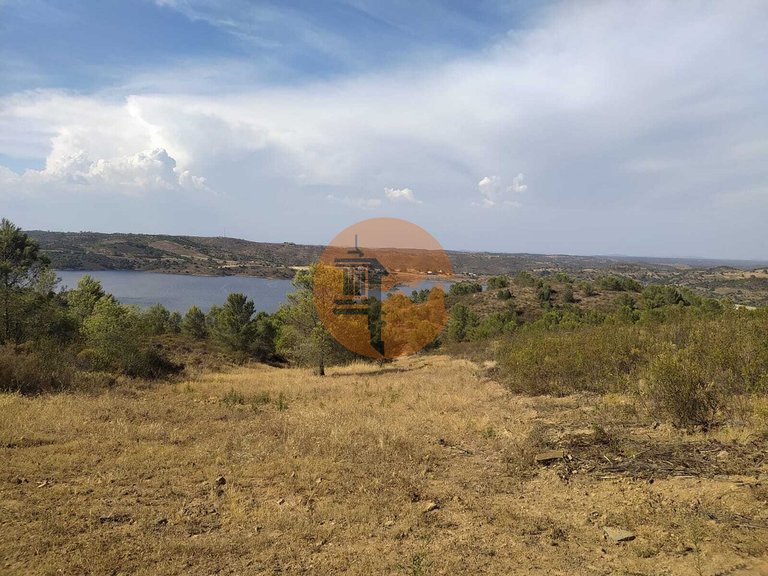 Plot for Sale in Odeleite, Castro Marim, Portugal 12