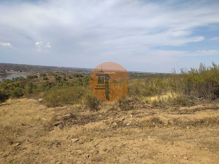 Plot for Sale in Odeleite, Castro Marim, Portugal 13