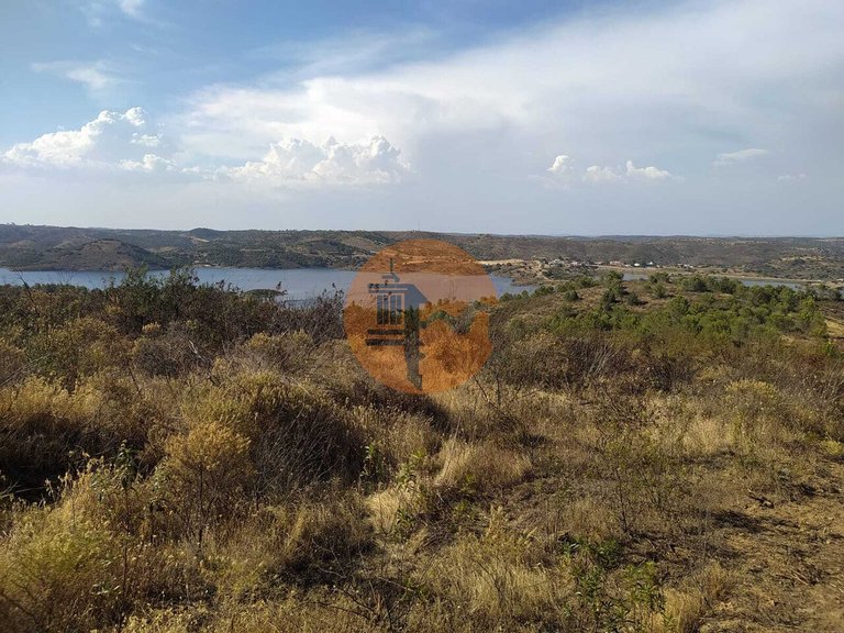 Plot for Sale in Odeleite, Castro Marim, Portugal 15