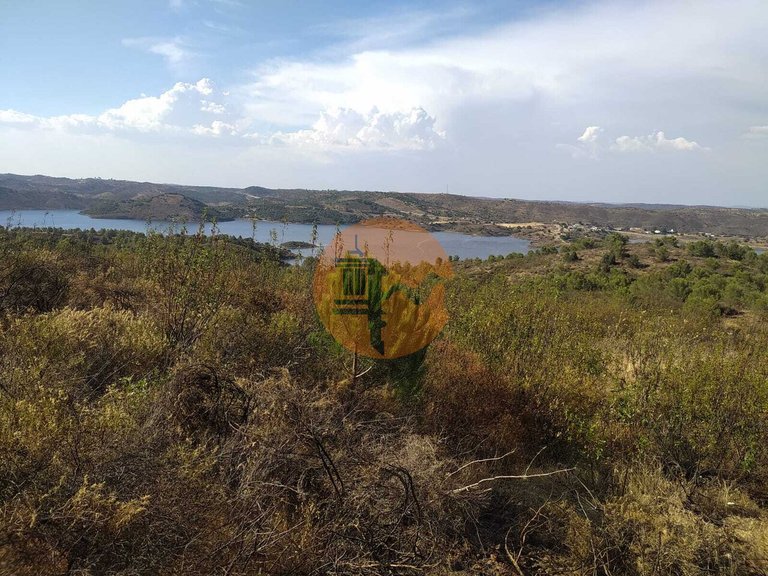 Plot for Sale in Odeleite, Castro Marim, Portugal 16