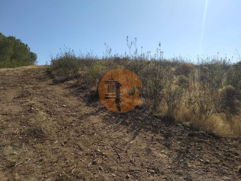 Plot for Sale in Odeleite, Castro Marim, Portugal 17