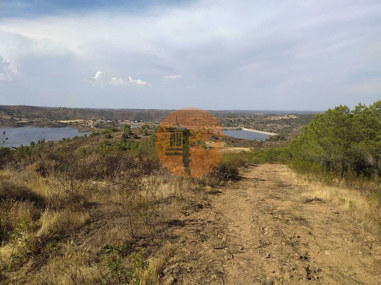 Plot for Sale in Odeleite, Castro Marim, Portugal 18