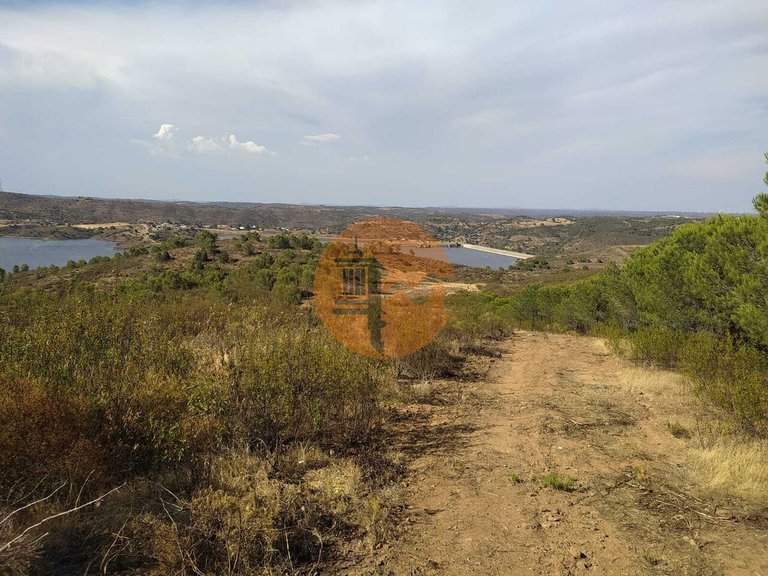 Plot for Sale in Odeleite, Castro Marim, Portugal 19