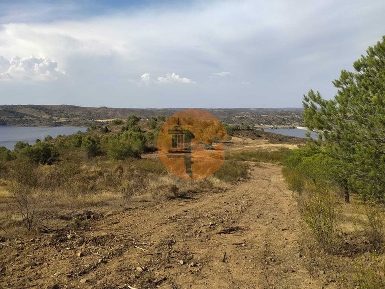 Plot for Sale in Odeleite, Castro Marim, Portugal 20