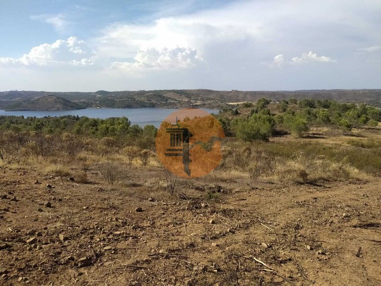 Plot for Sale in Odeleite, Castro Marim, Portugal 21