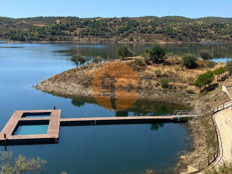 Plot for Sale in Odeleite, Castro Marim, Portugal 22