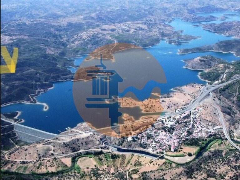 Plot for Sale in Odeleite, Castro Marim, Portugal 23