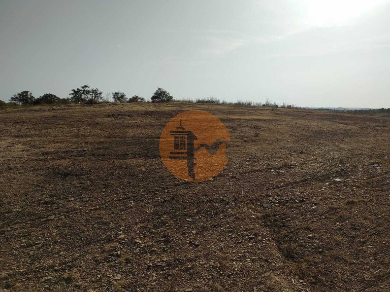 Plot for Sale in Odeleite, Castro Marim, Portugal 3