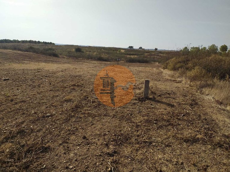 Plot for Sale in Odeleite, Castro Marim, Portugal 4