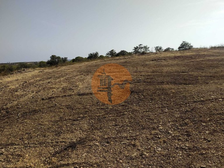 Plot for Sale in Odeleite, Castro Marim, Portugal 5