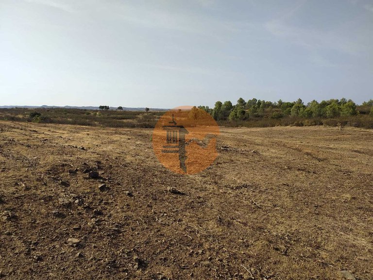 Plot for Sale in Odeleite, Castro Marim, Portugal 6