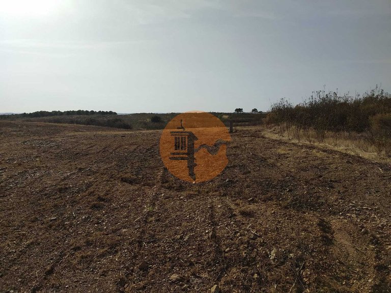 Plot for Sale in Odeleite, Castro Marim, Portugal 9