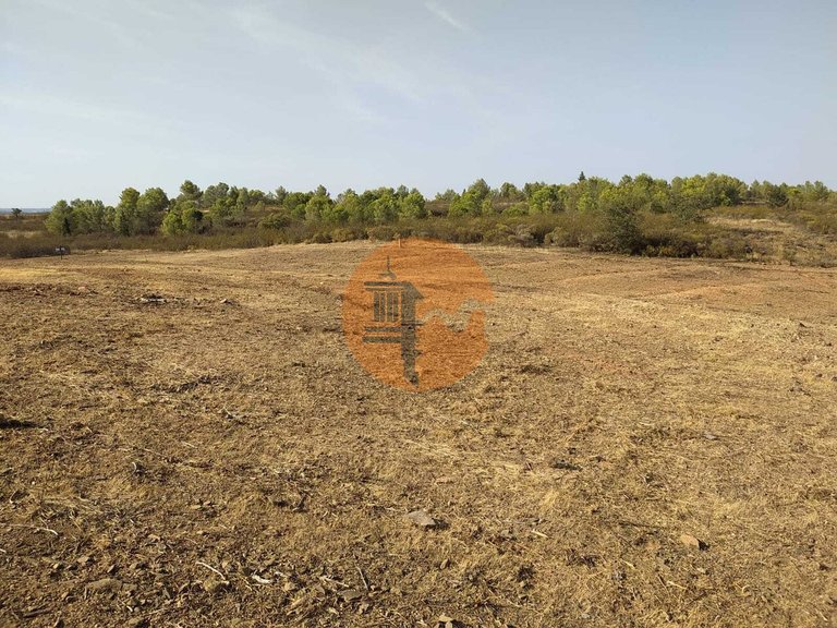 Plot for Sale in Odeleite, Castro Marim, Portugal 11
