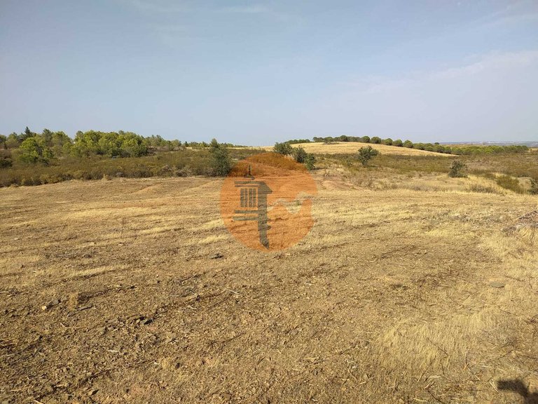 Plot for Sale in Odeleite, Castro Marim, Portugal 13