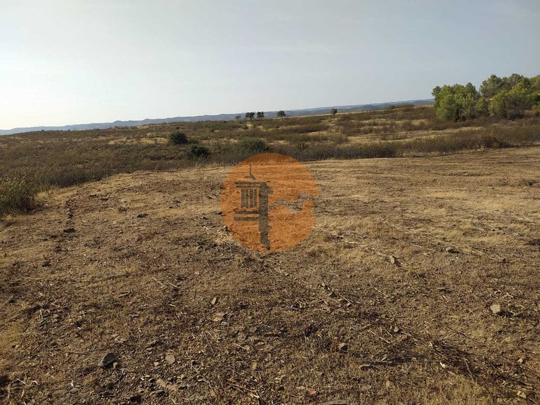 Plot for Sale in Odeleite, Castro Marim, Portugal 12