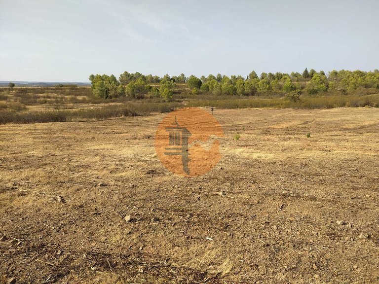 Plot for Sale in Odeleite, Castro Marim, Portugal 16