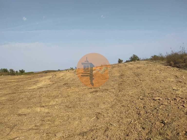 Plot for Sale in Odeleite, Castro Marim, Portugal 17
