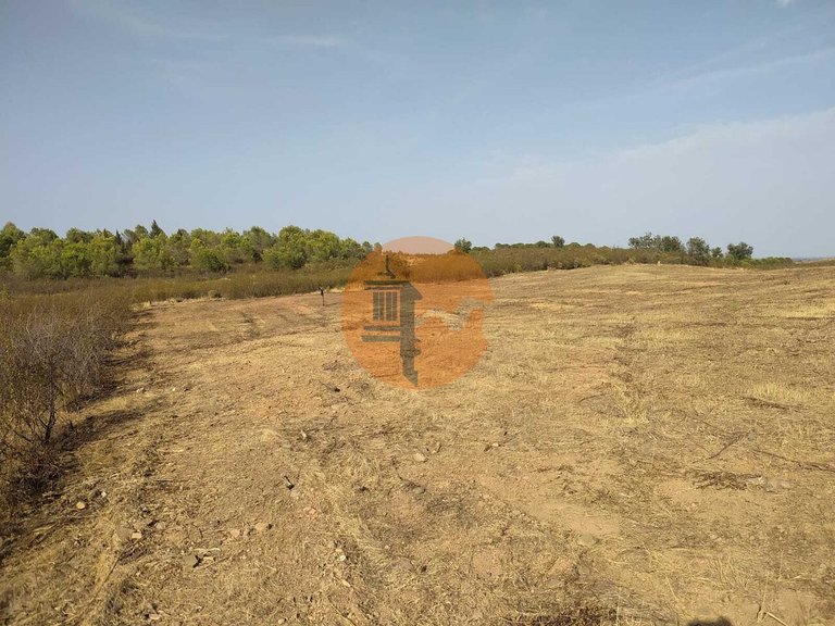 Plot for Sale in Odeleite, Castro Marim, Portugal 18