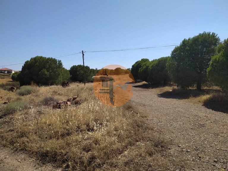 Plot for Sale in Odeleite, Castro Marim, Portugal 3