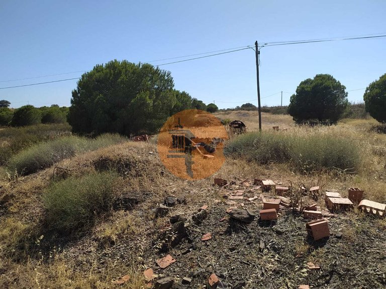 Plot for Sale in Odeleite, Castro Marim, Portugal 4
