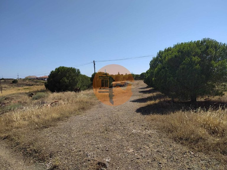 Plot for Sale in Odeleite, Castro Marim, Portugal 5