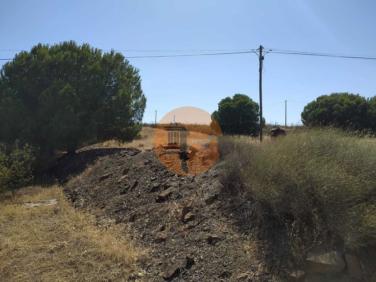 Plot for Sale in Odeleite, Castro Marim, Portugal 7