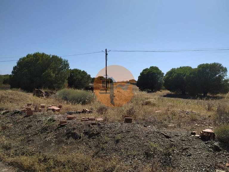 Plot for Sale in Odeleite, Castro Marim, Portugal 8