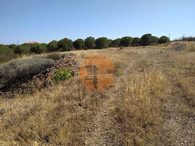 Plot for Sale in Odeleite, Castro Marim, Portugal 9