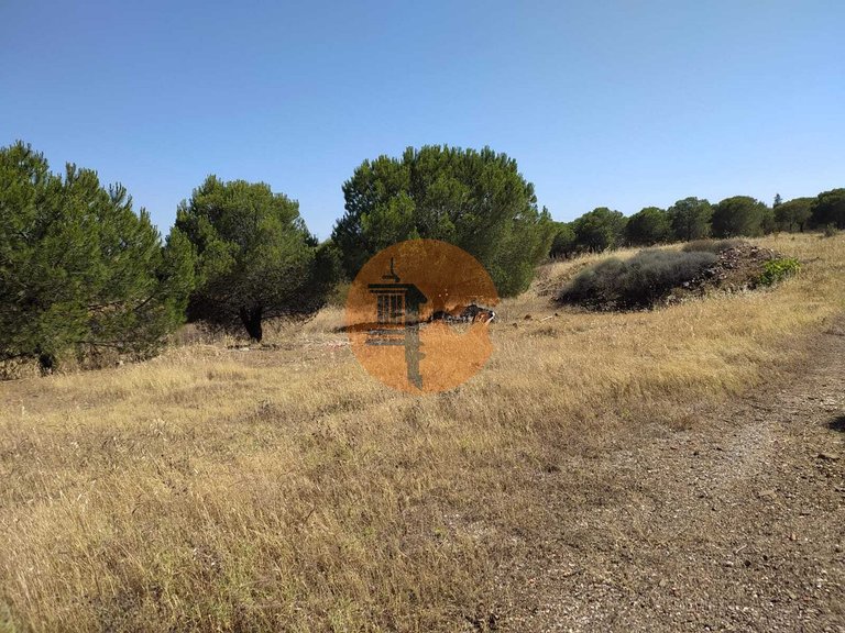 Plot for Sale in Odeleite, Castro Marim, Portugal 11