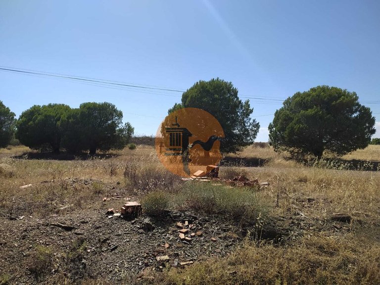 Plot for Sale in Odeleite, Castro Marim, Portugal 13