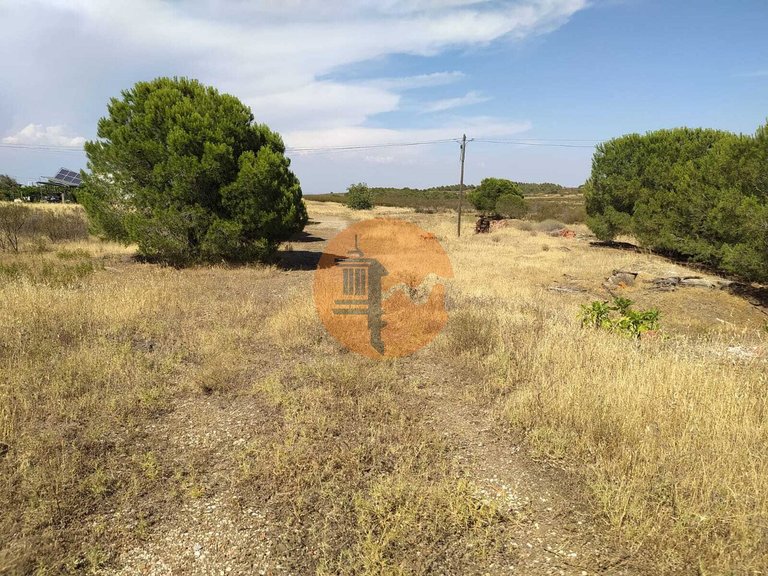Plot for Sale in Odeleite, Castro Marim, Portugal 14