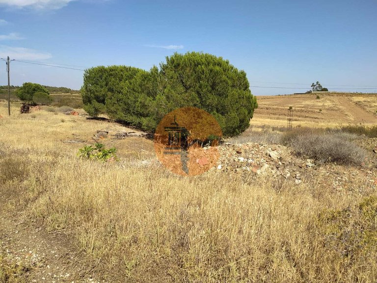 Plot for Sale in Odeleite, Castro Marim, Portugal 16