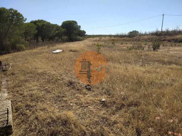 Plot for Sale in Odeleite, Castro Marim, Portugal 17