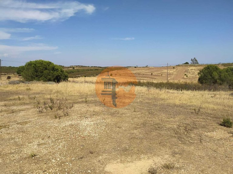 Plot for Sale in Odeleite, Castro Marim, Portugal 18