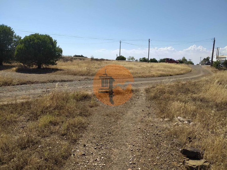 Plot for Sale in Odeleite, Castro Marim, Portugal 20