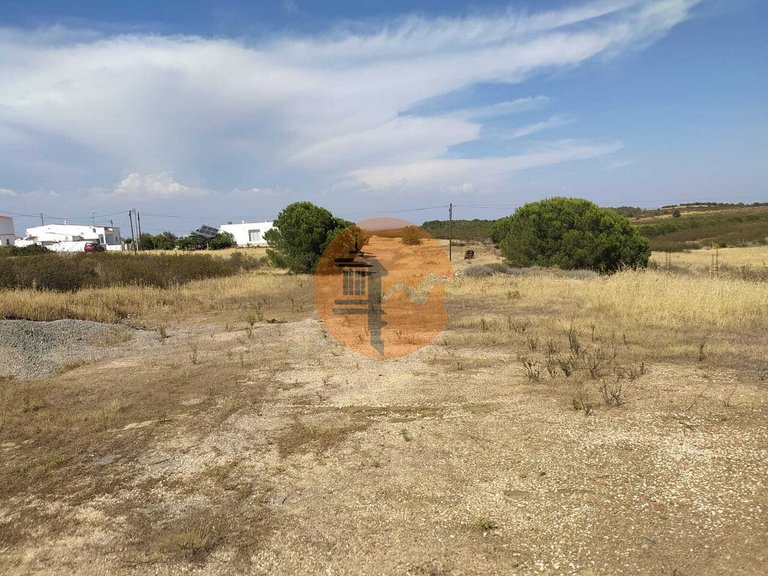 Plot for Sale in Odeleite, Castro Marim, Portugal 21