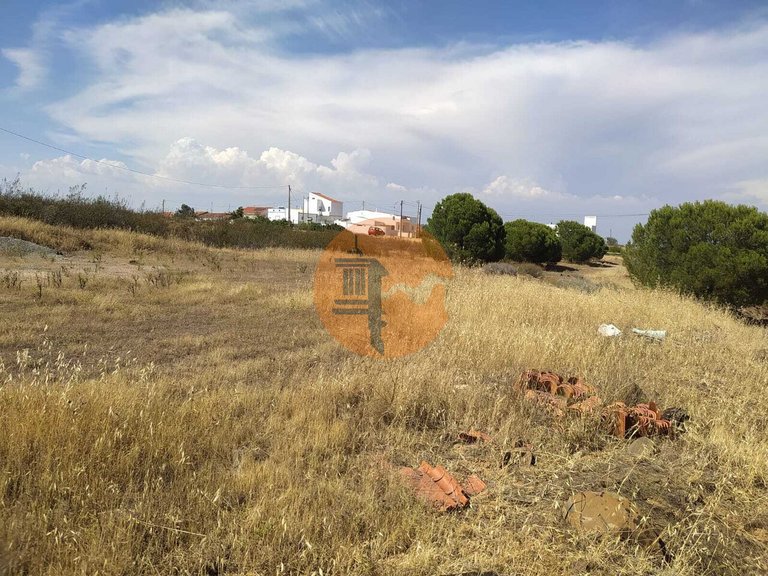 Plot for Sale in Odeleite, Castro Marim, Portugal 23