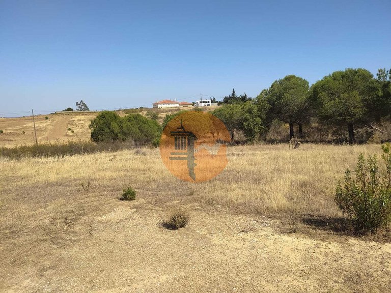Plot for Sale in Odeleite, Castro Marim, Portugal 25